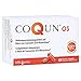 Produktbild Coqun Os 60 Caps