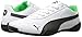 PUMA Kids' Tune Cat 3 Jr Sneaker