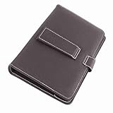 Design folio résistant aux rayures : le design folio unique protège votre appareil des rayures tout en offrant un accès facile à les ports.