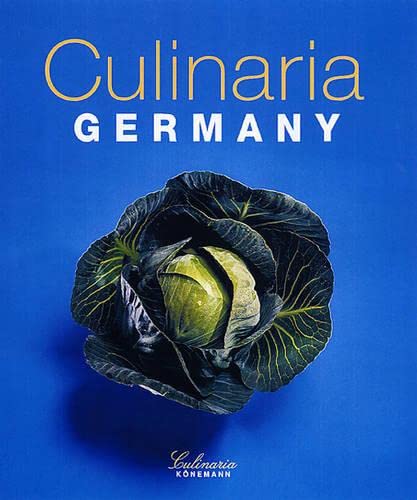 Culinaria Germany