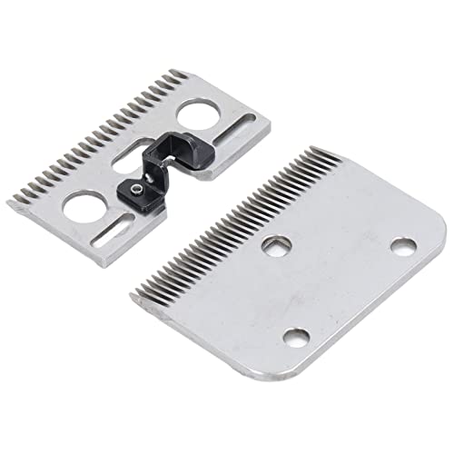 Lame débroussailleuse bétail 35 dents à espacement 1mm - 7