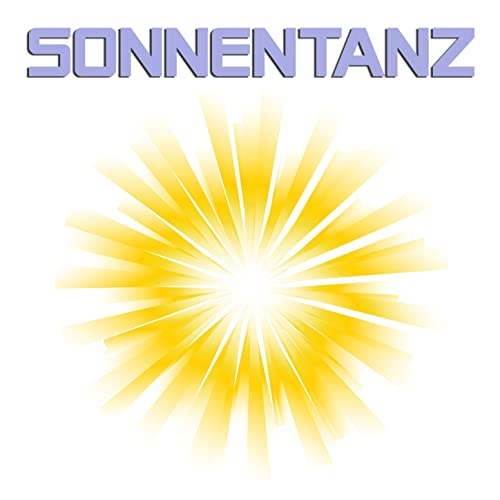Sonnentanz