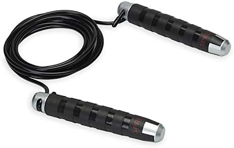 SPRI 9ft High Quality Adjustable Skipping Rope Skipping Rope Skip...