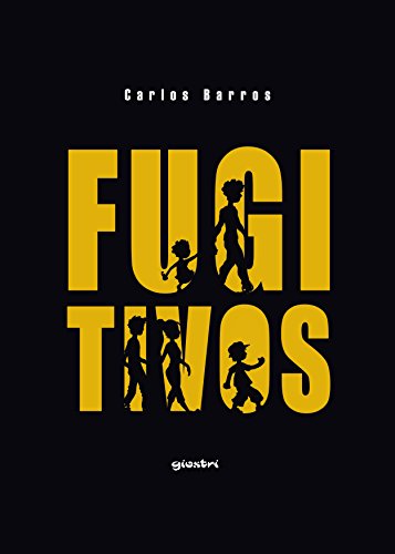 Fugitivos - Barros Santos Lucio, Carlos Henrique