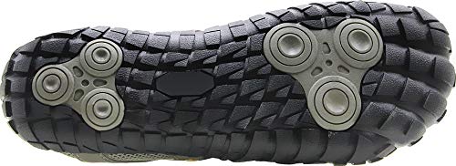 Image of Weweya Barefoot Shoes Men Minimalist Running Cross Training Shoe