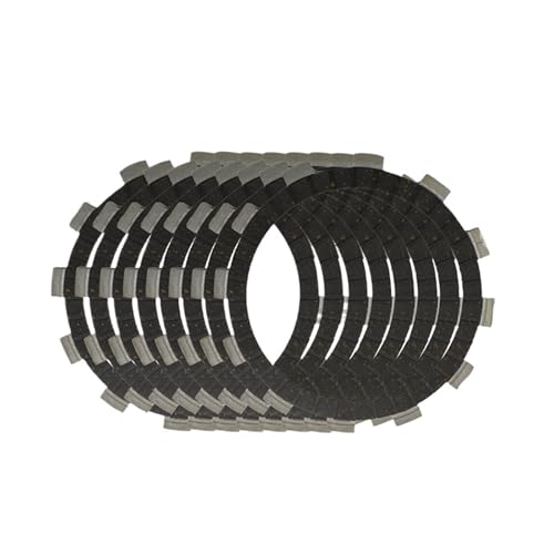 Disques d'embrayage moto pour piloter sur circuit avec RM250 1997-2002