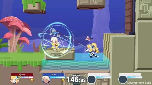 Umihara Kawase BaZooKa Nintendo Switch - vue 5