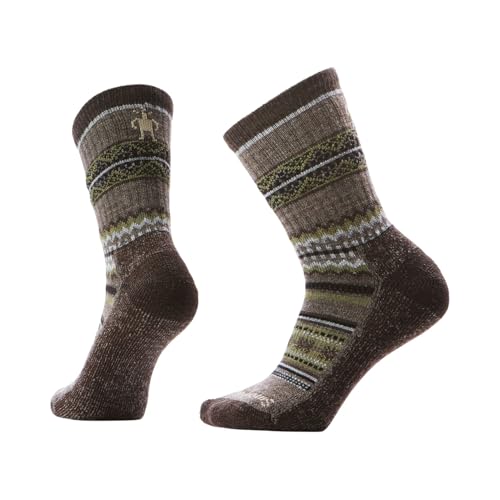 Image of Smartwool Everyday Snowed In Sweater Crew
