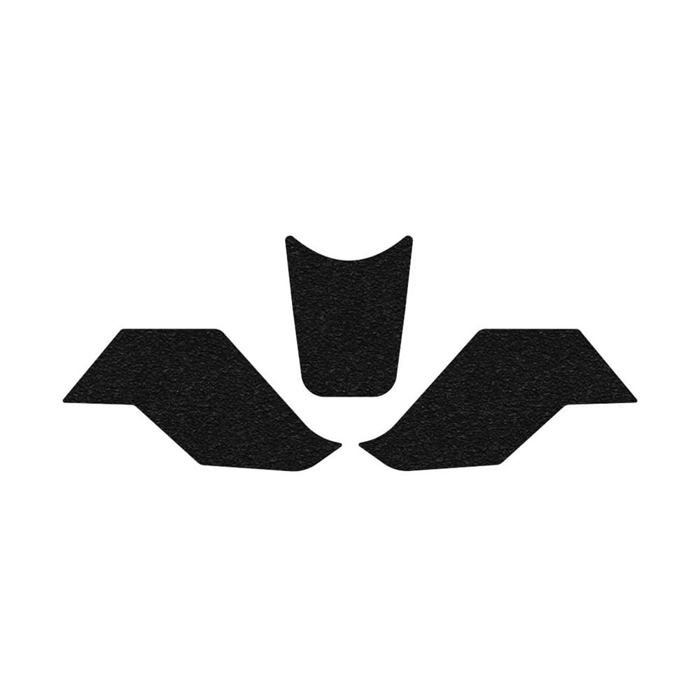 Fuel Tank Protector for Voge for Valico DS900X 900 DSX 900DSX 2024 Motorcycle Side Tank Pad Sticker Gas Protection Decal