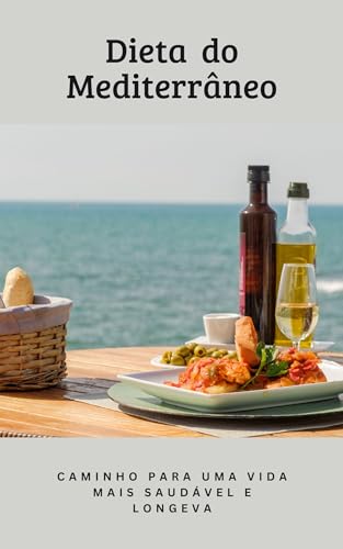 41eEi4m72NL Tudo Sobre a Dieta Mediterrânea: Benefícios, Origem e Como Emagrecer