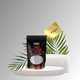 500 TABLETTEN - KALIUM / 100% Vegan Potassium Gluconat, Hochdosiert 495mg pro Tagesportion