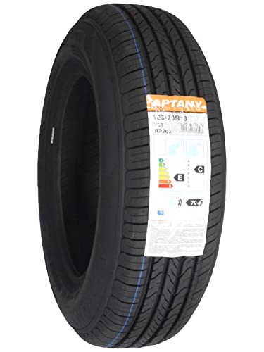 Aptany RP203 - 165/70R13 79T - Neumático de Verano