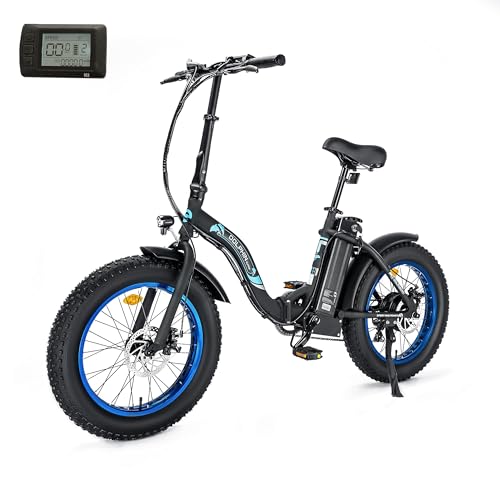 ECOTRIC Cheetah 36V Ebike