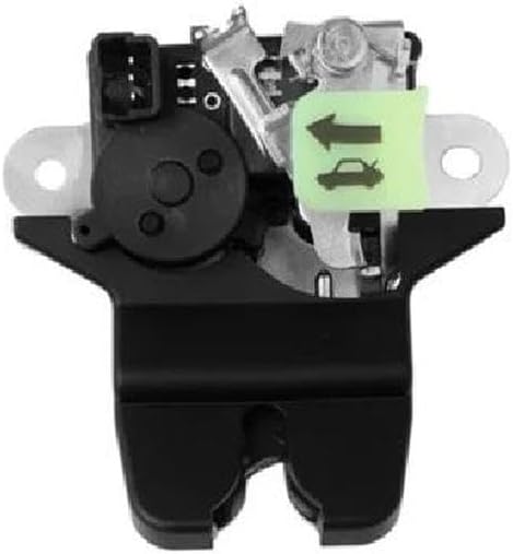 自動車部品 用キア・オプティマ2015-2019リアトランクリッドロックラッチアクチュエーター