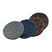 Conditioning Disc,A/O SF 7",Hook/Loop