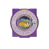Badger - Night Night Balm, Chamomile & Lavender, Natural Sleep Balm for Kids, Scented Relaxing Balm for Children, Kids Organic Sleep Balm, 0.75 oz