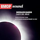  Canti del Sole, for Tenor & Chamber Ensemble: Frutteto