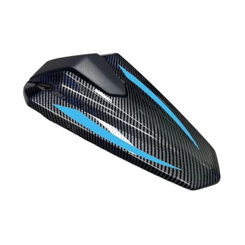 Capot de selle 450SR carénage arrière de section carbone rigide pour moto 2022 2023