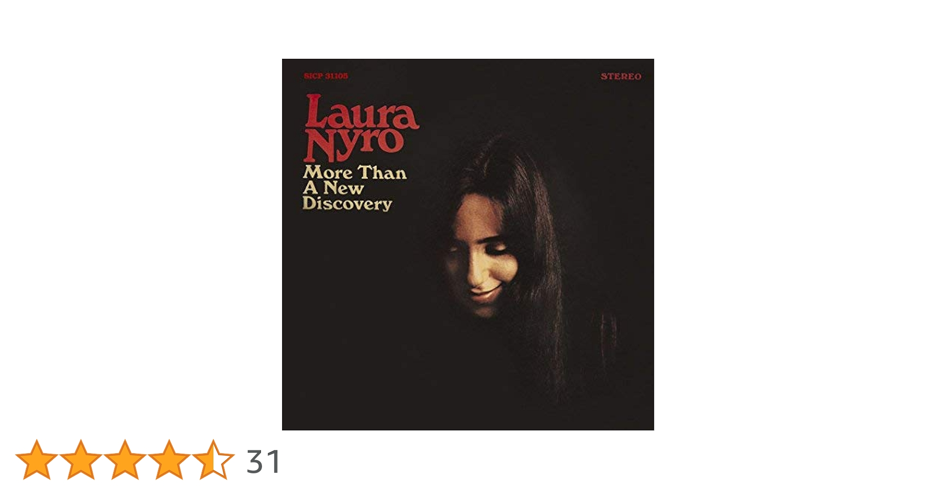 Amazon.co.jp: モア・ザン・ア・ニュー・ディスカバリー(完全生産限定