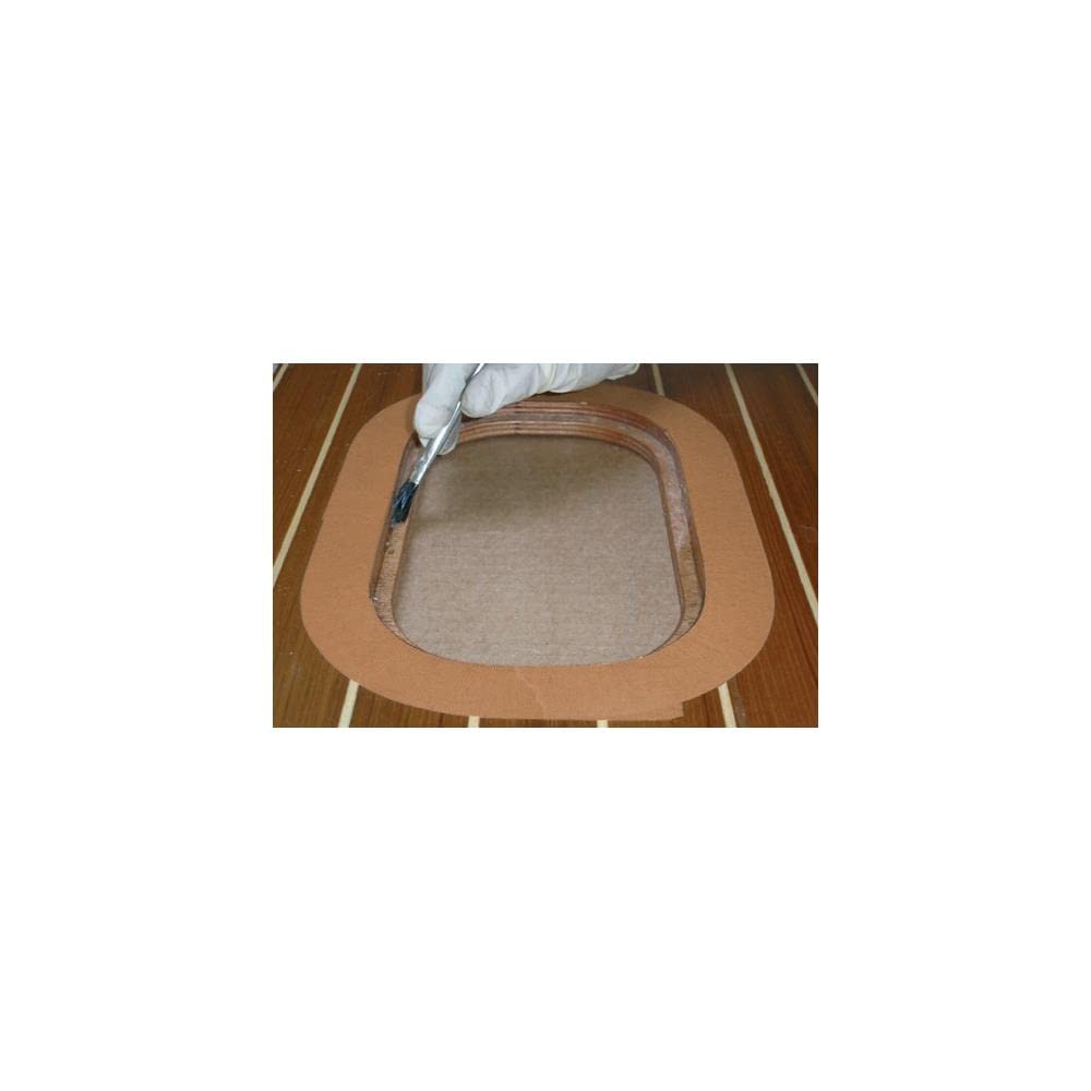 Tesa Masking Tape 4319 Paper Masking Tape 50 mm x 50 m