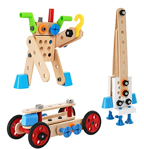 BRIO Builder Construction Set - Image 4