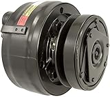 ACDelco Gold 15-20516 Air Conditioning Compressor, Remanufactured (Renewed)