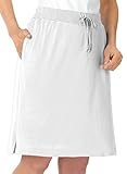 AmeriMark Knit Skort