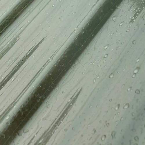 Paneles transparentes para pérgolas y balcones que transforman tu terraza en un solárium 4