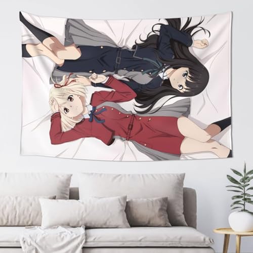 RFSHOP �^�y�X�g���[ ���R���X�E���R�C�� �іؐ瑩 �C���e���A �Ǐ��� �A�j�� �|���� 100*150cm