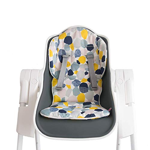 Image of Cocoon High Chair Seat Liner | Seat Cushion | Machine Washable