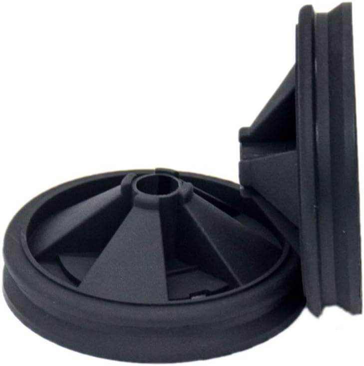 Kitchen Kitchen Tools Rubber 3 3/8 Removable Drain Plugs Garbage Disposer Accessories For Series Am Sink Baffle Drain Cover Garbage