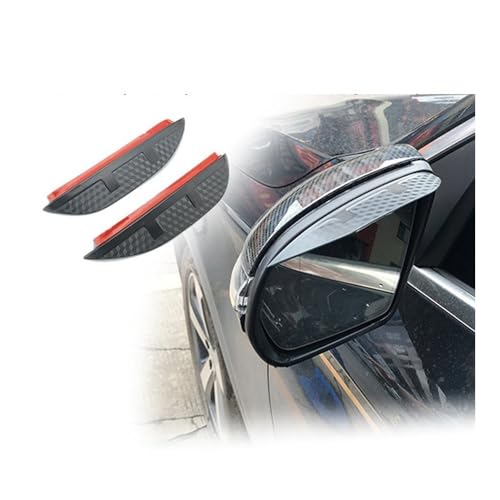 Pluie déflecteurs vent auto anti-buée pour Cefiro 2001 - 2
