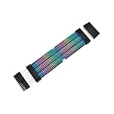 Câble de carte mère LED 24 broches