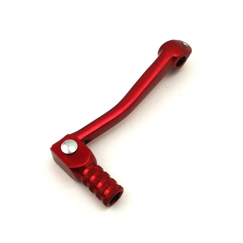Cvgmsrgset One Color Gear Shifter Shift Lever Gear Shifter Lever For 50Cc 70Cc 90Cc 110Cc 125Cc 140Cc 150Cc 160Cc Stomp Ycf Sdg Bikes