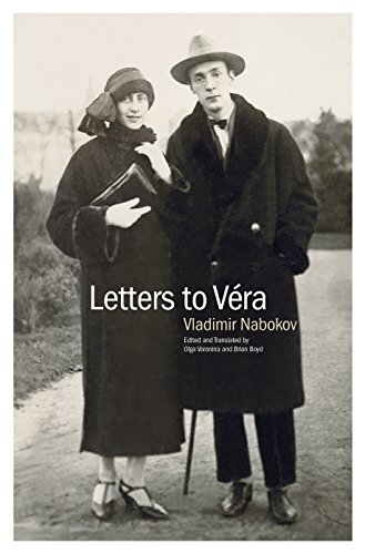 Letters to Vera view 2