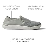 REEF Mens Shoes, Neptune Slip On - Image 5