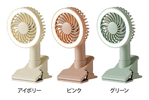 サタデープラス 夏に活躍するハンディファンベスト5 注目のお取り寄せ商品