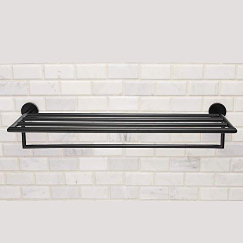 Speakman Sa-2003-Orb Neo, Towel Rack, Oil-Rubbed Bronze #TOP2