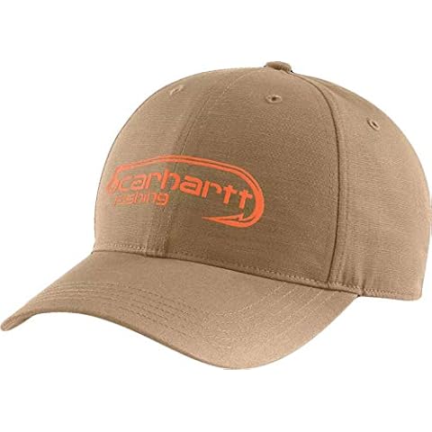 Casquette Carhartt Force Extremes Cover