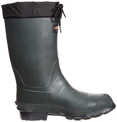 Image of Men's Plain Toe Hunter Boot by Baffin