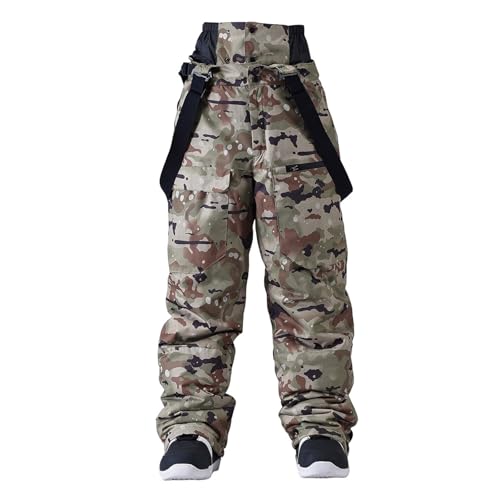 Pantalon tactique stretch et extensible à séchage rapide - 3