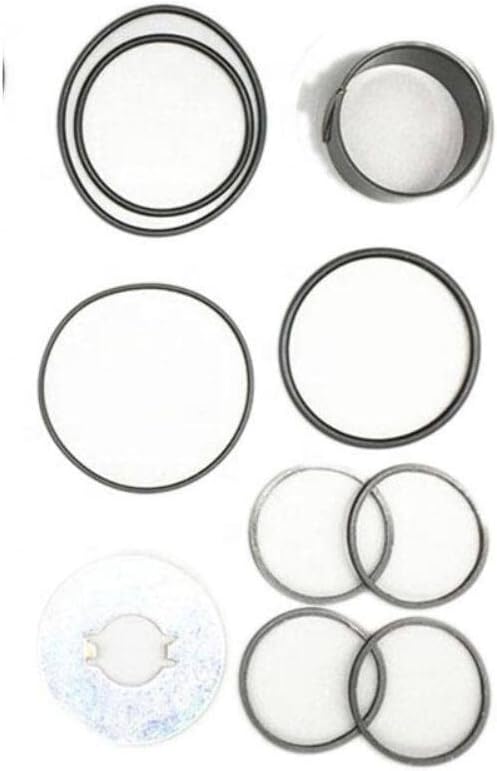 STEERING REPAIR KIT 04445-60080 0444560080 AUTO-GETHER
