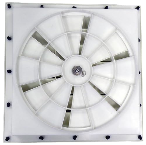 ShelterLogic 11300 Automatic Shelter Vent Kit by ShelterLogic - Image 4
