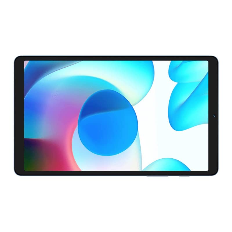 (Refurbished) realme Pad Mini 4 GB RAM 64 GB ROM 8.68 inches with Wi-Fi Only Tablets (Grey) (B0B4ZM3686) Amazon Price History, Amazon Price Tracker