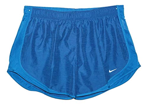 Nike Women's 3 Dry Tempo Running Shorts (X-Large 3)