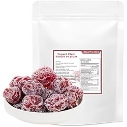 Salty and Sweet Dried Plum 200g /7.05oz dried plums dried plums asian