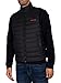 Produktbild HUGO Herren Bentino2221 Daunenweste, Black001, L EU