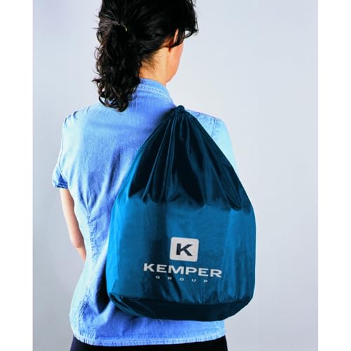 Kemper 104997 Smart BBQ tragbarer Gasgrill