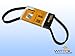 Produktbild Continental CONTITECH 4PK844ELAST Keilrippenriemen,