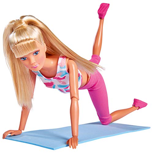 Steffi Love Sport #TOP1